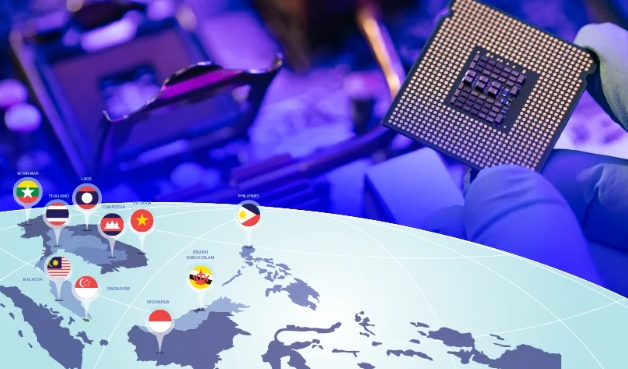 东南亚推进投资战略，新兴市场成为LED显示屏增长“新引擎”