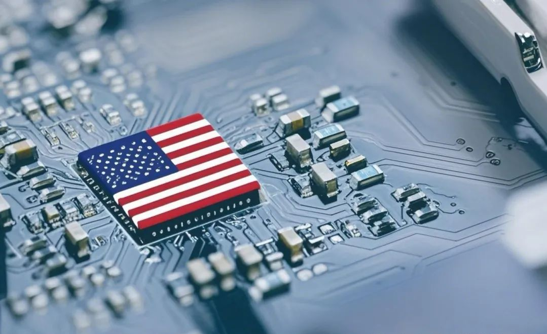 美国制裁新型显示实验室：国内显示行业的风云再起