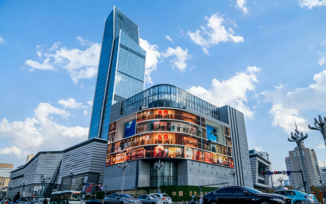 LCD大厂入局LED显示，加速内卷还是开辟新局？